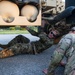 FL National Guard convoy inspection training for Hurricane Idalia