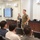 U.S. Military Seeks to Promote Understanding Among Local Residents / 米軍 地元住民の理解促進を模索