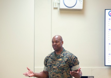U.S. Military Seeks to Promote Understanding Among Local Residents / 米軍 地元住民の理解促進を模索
