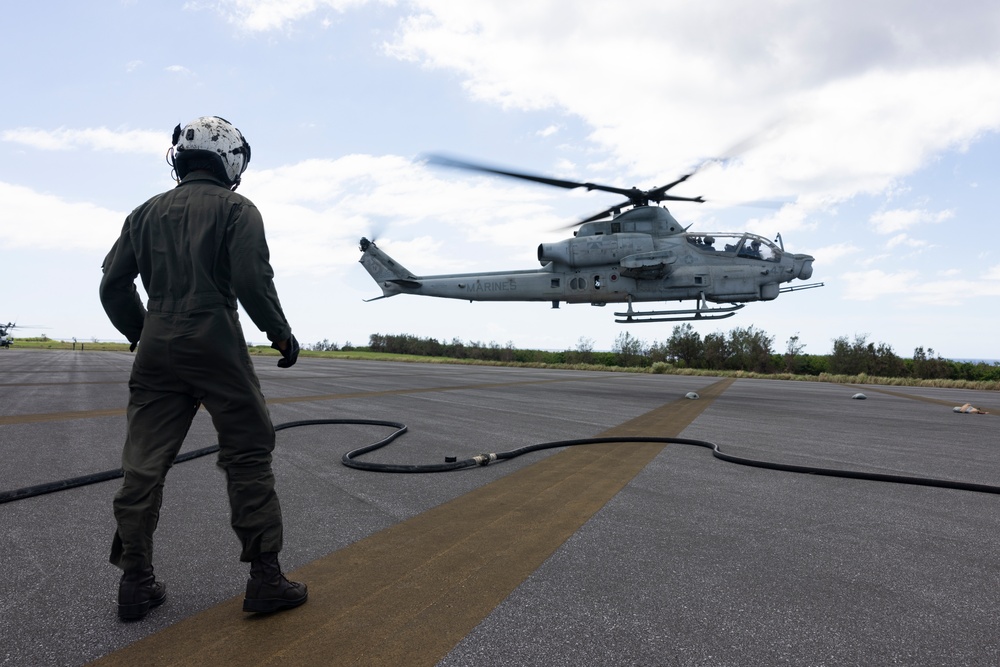 HMH-462 AND HMLA-169 CONDUCT ADGR