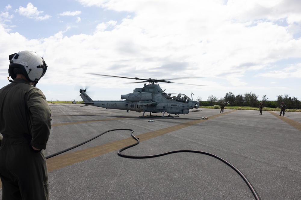 HMH-462 AND HMLA-169 CONDUCT ADGR