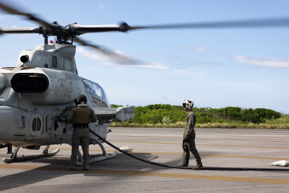 HMH-462 AND HMLA-169 CONDUCT ADGR