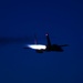 ADLA/ Relámpago 2023: Night Sortie