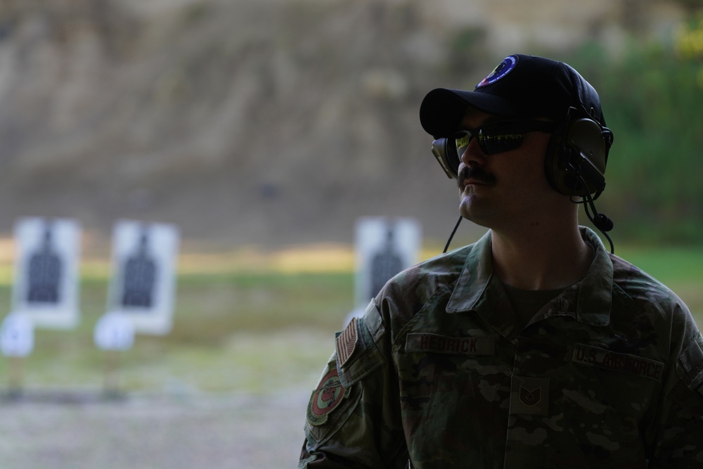 ADLA/ Relámpago 2023: Knowledge Exhange on Weapons, Tactics and Procedures