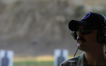 ADLA/ Relámpago 2023: Knowledge Exhange on Weapons, Tactics and Procedures
