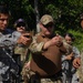 ADLA/ Relámpago 2023: Knowledge Exhange on Weapons, Tactics and Procedures