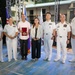 Pacific Partnership 2023 Philippines Closing Ceremony