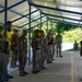 ADLA/ Relámpago 2023: Knowledge Exhange on Weapons, Tactics and Procedures