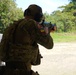 ADLA/ Relámpago 2023: Knowledge Exhange on Weapons, Tactics and Procedures