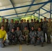 ADLA/ Relámpago 2023: Knowledge Exhange on Weapons, Tactics and Procedures