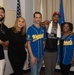 Chingy Visits Misawa