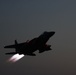 ADLA/ Relámpago 2023: Night Sortie