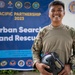 Hawaii National Guardsman Returns to the Philippines