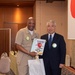 Sasebo Rotary Club Meeting
