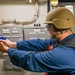 USS Howard (DDG 83) Security Reaction Force Basic Training Scenario