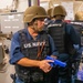 USS Howard (DDG 83) Security Reaction Force Basic Training Scenario
