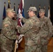 Dental Health Command Europe Change of Responsibility Ceremony