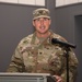 Dental Health Command Europe Change of Responsibility Ceremony