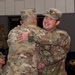 Dental Health Command Europe Change of Responsibility Ceremony