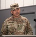 Dental Health Command Europe Change of Responsibility Ceremony