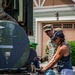 JTF-50 Distributes Water for the Residents of Lahaina