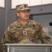 Dental Health Command Europe Change of Responsibility Ceremony