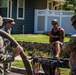 JTF-50 Distributes Water for the Residents of Lahaina