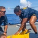 USS Howard (DDG 83) Sailors Take Security Reaction Force Basic (SRF-B) Course