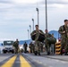 Home at last: U.S. Sailors with VAW-125 return to Marine Air Station Iwakuni Japan