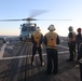HSM 79 Flight Operations Onboard USS Paul Ignatius