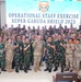Operational Staff Exercise Super Garuda Shield Opening Ceremony