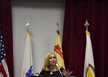 Fort Meade Strengthens Community Bond with Community Covenant Signing