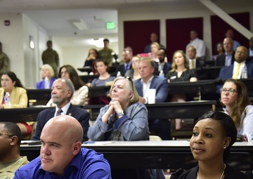 Fort Meade Strengthens Community Bond with Community Covenant Signing