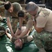Tri-Service Medical Training