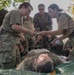 Tri-Service Medical Training
