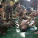 Tri-Service Medical Training