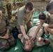 Tri-Service Medical Training