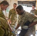 25ID and ADF Soldiers conduct MEDEVAC Training