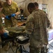 25ID and ADF Soldiers Conduct MEDEVAC Training