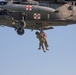 16th CAB Soldiers Conduct MEDEVAC Training