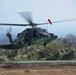 16th CAB Soldiers Conduct MEDEVAC Training