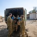 25ID and ADF Soldiers Medical evacuation training