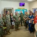 U.S. Sixth Fleet Holds CTF Commanders Conference, tours NAS Sigonella