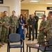 U.S. Sixth Fleet Holds CTF Commanders Conference, tours NAS Sigonella