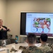 Fort Meade Armed Forces Wellness Center transforms military wellness through inaugural training