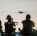 Flight Mission in Jordan