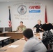 Baltimore District Hosts Senate Staff for Chesapeake Bay Projects Tour