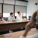 Baltimore District Hosts Senate Staff for Chesapeake Bay Projects Tour