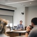 Baltimore District Hosts Senate Staff for Chesapeake Bay Projects Tour