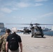 Baltimore District Hosts Senate Staff for Chesapeake Bay Projects Tour
